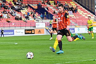 Filip Lich a Kristf Domonkos |  autor: Rudolf Makurica