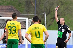 Jakub Paur dostal erven kartu. |  autor: Rudolf Makurica