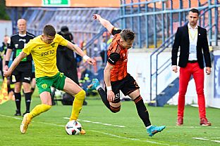 Martin Rymarenko |  autor: Rudolf Makurica