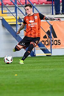 Oliver Lutern |  autor: Rudolf Makurica