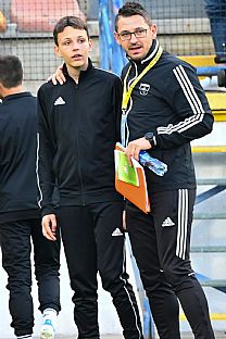 Peter Tomko |  autor: Rudolf Makurica