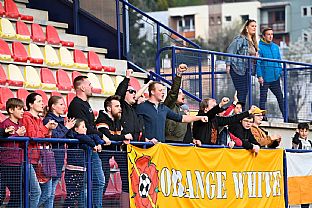 Fanikovia po zpase |  autor: Jn Kme