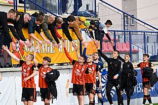 Filip Lich, Jakub Rakyta, Kristf Domonkos, Luk Fabi, Ivan Krajrik, Tom Frhwald, Alexander Seleck a Adrin Macejko. |  autor: Rudolf Makurica