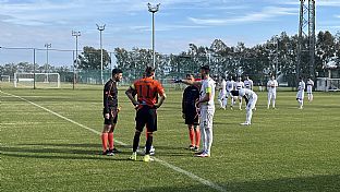 Matej Kochan |  autor: Matej avol