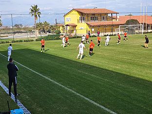 MFK Ruomberok - FC Ballkani |  autor: Matej avol