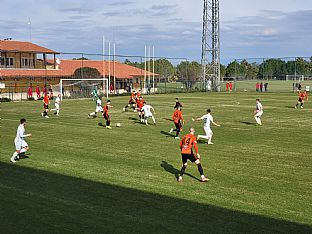 MFK Ruomberok - FC Ballkani |  autor: Matej avol