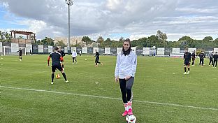 Ingrida Nagyov |  autor: Matej avol