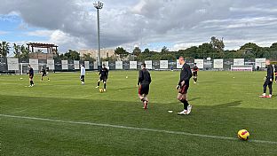 Martin Regli, tefan Gerec, Ivan Krajrik, Jozef Kapl, Matej Kochan, Alexander Moji, Jakub Luka, Matej Madlek a Tom Bobek. |  autor: Matej avol