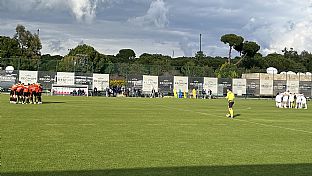 Pred zpasom |  autor: Matej avol