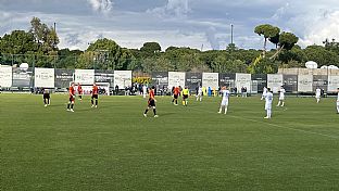 Filip Lich, Martin Regli, Tom Bobek, tefan Gerec a Kristf Domonkos. |  autor: Matej avol