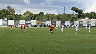 Martin Regli, Tom Bobek, Filip Lich, tefan Gerec a Kristf Domonkos. |  autor: Matej avol