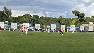 Jakub Luka, Matej Madlek, Luk Fabi, Matej Kochan, Filip Lich, Martin Regli, Tom Bobek a tefan Gerec. |  autor: Matej avol