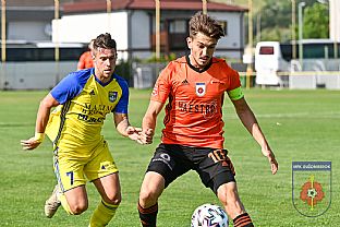 Filip Kis a Samuel efk |  autor: Rudolf Makurica