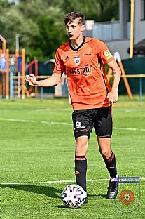 Alex Holub |  autor: Rudolf Makurica