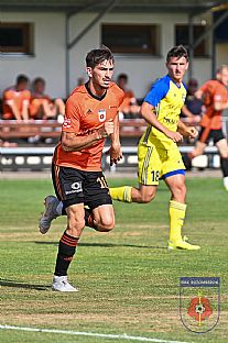 Samuel efk a Marcel Novk |  autor: Rudolf Makurica