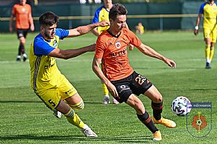 Anio Potsi a Michal Dopater |  autor: Rudolf Makurica