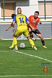 Frantiek Pavk a Timotej Mdry |  autor: Rudolf Makurica