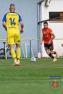 Frantiek Pavk a Timotej Mdry |  autor: Rudolf Makurica