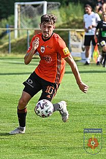 Samuel efk |  autor: Rudolf Makurica