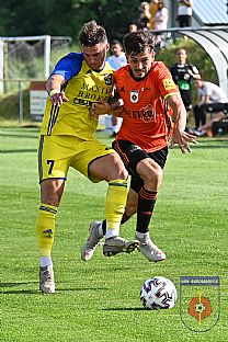 Filip Kis a Samuel efk |  autor: Rudolf Makurica