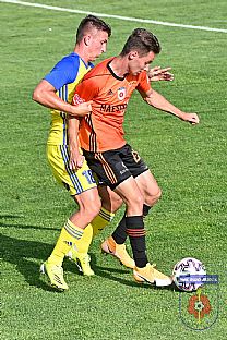 Marcel Novk a Michal Dopater |  autor: Rudolf Makurica