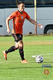 Marek Zsigmund |  autor: Rudolf Makurica