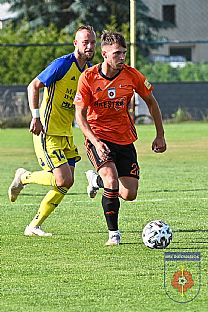 Frantiek Pavk a Viktor Jedink |  autor: Rudolf Makurica