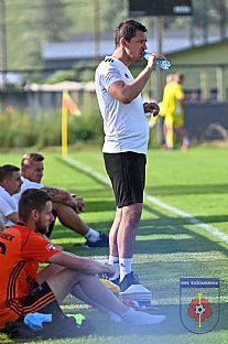 Peter Tomko |  autor: Rudolf Makurica