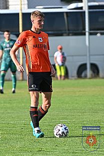 Jakub Luka |  autor: Rudolf Makurica