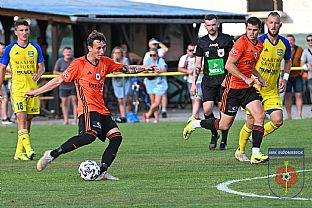 Oliver Lutern a Martin Regli |  autor: Rudolf Makurica