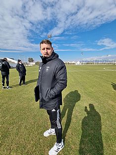 Matej avol |  autor: MFK Ruomberok