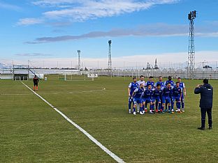 FK Radnicki Nis |  autor: MFK Ruomberok