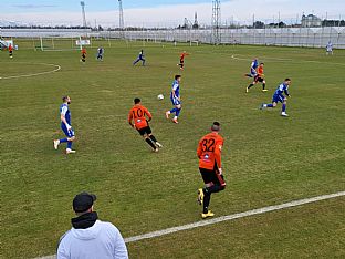 MFK Ruomberok - FK Radnicki Nis |  autor: MFK Ruomberok