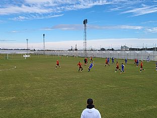 MFK Ruomberok - FK Radnicki Nis |  autor: MFK Ruomberok