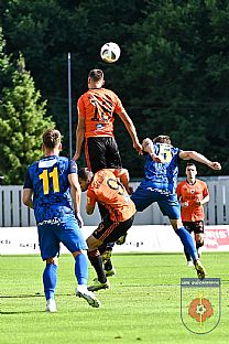 Martin Reg�li, Martin Bo�a a Marek Zsigmund |  autor: Rudolf Ma�kurica