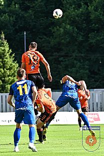 Martin Bo�a a Martin Reg�li |  autor: Rudolf Ma�kurica