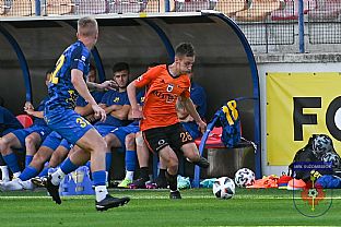 Dominik �piriak a Alexander Seleck� |  autor: Rudolf Ma�kurica