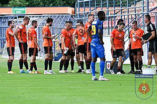 �tefan Gerec, Jakub Luka, Timotej M�dry, Matej Kochan, Marek Zsigmund, Martin Reg�li, Luk� Fabi�, Martin Bo�a, Aline Fadera, Dalibor Tak��, Alexander Seleck� a Peter Struh�r. |  autor: Rudolf Ma�kurica