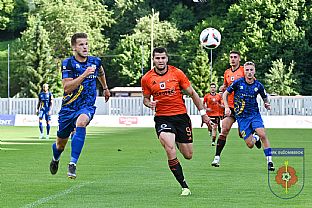 Martin Reg�li, Dalibor Tak�� a Martin Bo�a. |  autor: Rudolf Ma�kurica