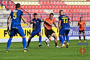 Dalibor Tak�� a �tefan Gerec |  autor: Rudolf Ma�kurica