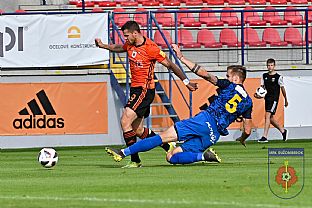 Martin Reg�li a Adam Pajev |  autor: Rudolf Ma�kurica