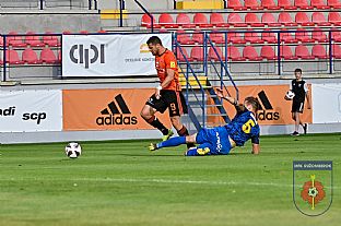 Martin Reg�li a Adam Pajev |  autor: Rudolf Ma�kurica