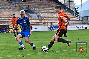 Matej Kochan a Matej Madle��k |  autor: Rudolf Ma�kurica