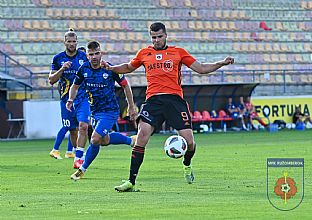 Milo� La�n�, Peter Mazan a Martin Reg�li. |  autor: Rudolf Ma�kurica