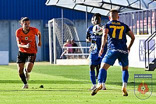 Matej Kochan, Ismail Dao a Peter Mazan. |  autor: Rudolf Ma�kurica