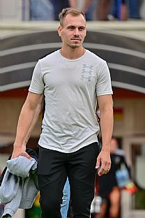 Adam Morong |  autor: Rudolf Makurica