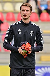 Martin Chrien |  autor: Rudolf Makurica