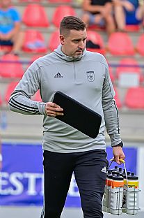 Matej avol |  autor: Rudolf Makurica