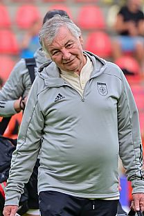 Tibor Letko |  autor: Rudolf Makurica