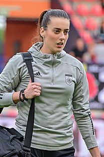 Ingrida Nagyov |  autor: Rudolf Makurica